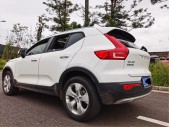 2021֠XC40T4 Еrа