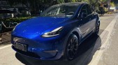 2021Model Y׼