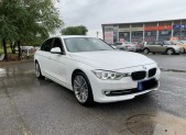 2021���3ϵ�¿� 325Li M�˶���ҹ��װ