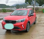 2021ԶX3PRO 1.5L CVT