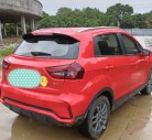 2021ԶX3PRO 1.5L CVT