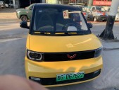 2021MINIEV 