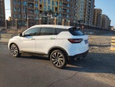 2019Խ260T DCTʿ VI