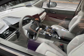 2021���˹;270TGDi LUX ����