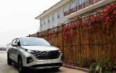 2021���˹;270TGDi LUX ����
