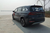 2021���˹;270TGDi LUX ����