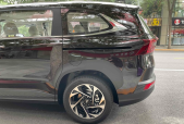 2021���˹;270TGDi LUX ����