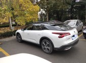 2021�����C5 X1.6T ҫ����