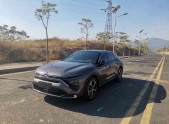 2021�����C5 X1.6T ҫ����