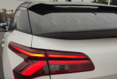 2021�����C5 X1.6T ҫ����