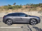 2021�����C5 X1.6T ҫ����