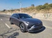 2021�����C5 X1.6T ҫ����