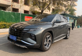 2022��;ʤ;ʤL 1.5T DCT���� N Line