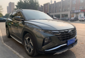 2022��;ʤ;ʤL 1.5T DCT���� N Line