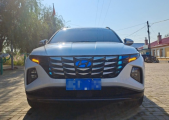 2022��;ʤ;ʤL 1.5T DCT���� N Line