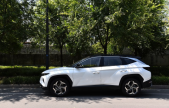 2022��;ʤ;ʤL 1.5T DCT���� N Line