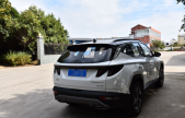 2022��;ʤ;ʤL 1.5T DCT���� N Line