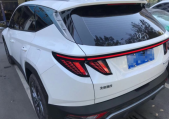 2022��;ʤ;ʤL 1.5T DCT���� N Line