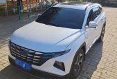 2022��;ʤ;ʤL 1.5T DCT���� N Line