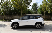 2022��;ʤ;ʤL 1.5T DCT���� N Line