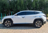 2022��;ʤ;ʤL 1.5T DCT���� N Line