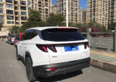 2022��;ʤ;ʤL 1.5T DCT���� N Line