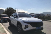 2022��;ʤ;ʤL 1.5T DCT���� N Line