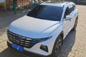 2022��;ʤ;ʤL 1.5T DCT���� N Line