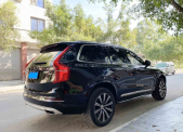 2022ֶXC90B6 ź 7