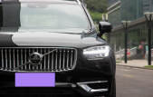 2022ֶXC90B6 ź 7