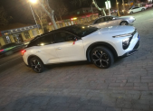 2021�����C5 X1.6T ������