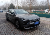 2021�����C5 X1.6T ������