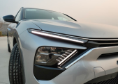 2021�����C5 X1.6T ������