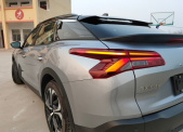 2021�����C5 X1.6T ������