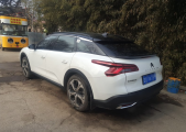 2021�����C5 X1.6T ������