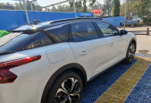 2021�����C5 X1.6T ������