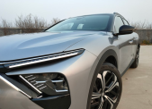 2021�����C5 X1.6T ������