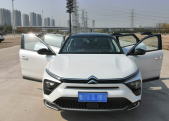2021�����C5 X1.6T ������