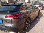 2021�����C5 X1.6T ������