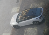 2021�����C5 X1.6T ������