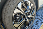 2021�����C5 X1.6T ������