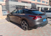 2021�����C5 X1.6T ������