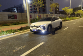 2021�����C5 X1.6T ������
