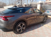 2021�����C5 X1.6T ������