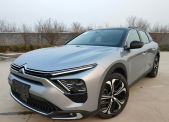 2021�����C5 X1.6T ������