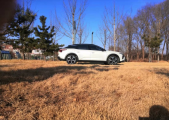 2021�����C5 X1.6T ������