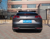 2021�����C5 X1.6T ������