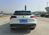 2021�����C5 X1.6T ������