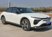2021�����C5 X1.6T ������