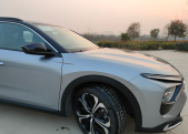 2021�����C5 X1.6T ������